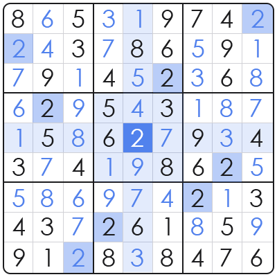 sudoku checker